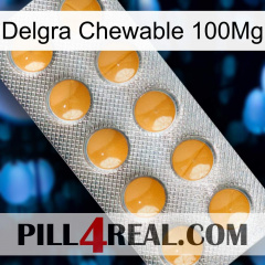 Delgra Chewable 100Mg levitra1